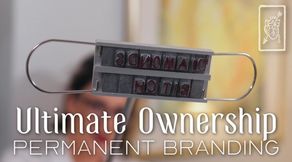 Ultimate Ownership - Permanent Branding