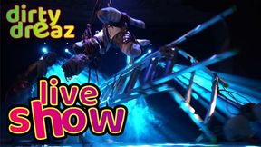 Dirty Dreaz - dirtydreaz clip