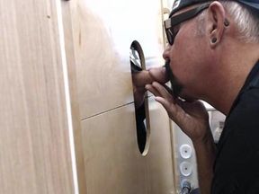 Uncut Daddy Wants Both Holes