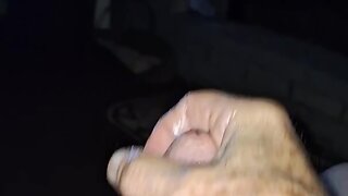 Experienced tonys cumming adventure: mature pleasure and satisfying masturbation