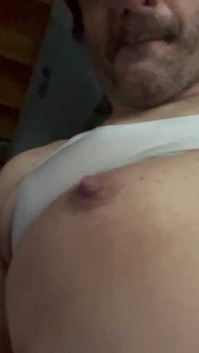 Nipples play