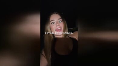 Buff Teen Deadlift Accident: Creamy Squirt TikTok Live