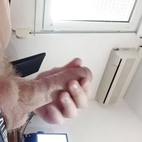 Big dick hole cock fun #12