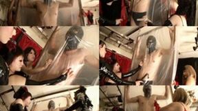 Multi-Dominatrix Domination, Nonstop Nipple Pinching! - Full version - QS-023 (Faster Download)