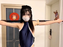 Chinese bondage