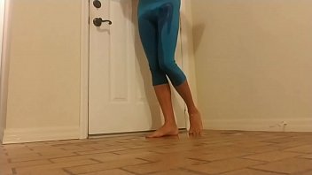 Yoga pee