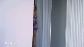 Gigi Dior - Step Mom Loves Anal - Anal Secrets (HD-1080p)