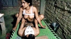 Desi Bhabhi Devar Bhabhi Dogistyle