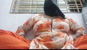 Desi girl voice storyy