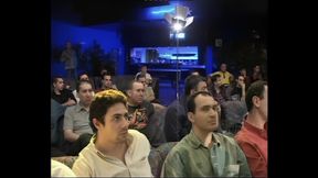 L&#039;Ingorda di Riccardo Schicchi - Episode 4