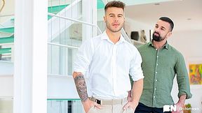The Open House - Bro Network