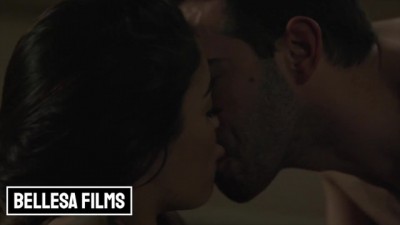 Steamy Encounters in Separate Rooms