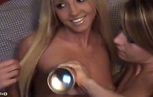 Teen kelly and nikki