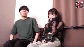 Asian Angel 24574