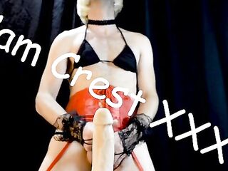 Sissy hunk play for u