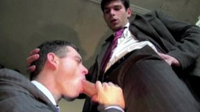 645 issac fucked by matt surfer during the work