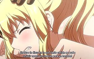 Princesa inocente enganada por el anciano del reino hentai  oscuralegion