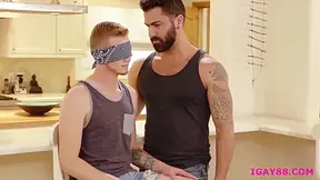 Hunk Gays And Banging Assholes With Adam Ramzi And Zach Covington