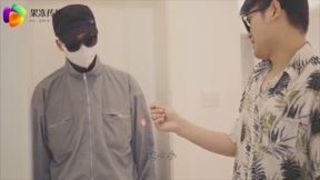 Jelly Media Chinese AV: Mother's Sorrow - Creditors Visit Intense Drama 91CM-066