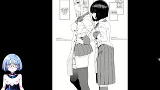 Hermaphroditism Jijo Gakuen Gakunai Report