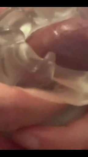 Woke up Very Horny
