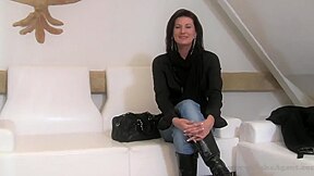 Fake Agent - Celine