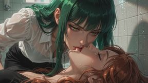 CPR Stories #1: Emerald Resuscitation Confession