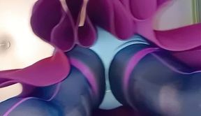 BlueGirl70 Passion Panties