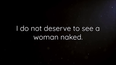 Loser Mantras- Affirmations- Repeat After Me- Verbal Humiliation- Audio Only