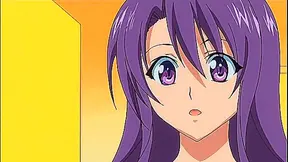 To Love-Ru Lovers Ignite Passion in Sultry Ecchi Encounters