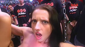July Sun - [gangbang] Ggg Und Die Sperma Schaukel