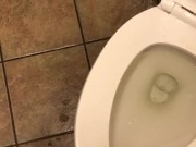Public piss