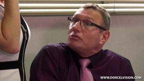 Profs A Domicile With Nikita Bellucci