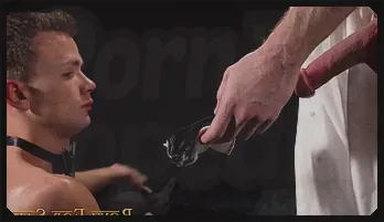 Twink Submissive Takes Stud's Raw Cock Deep