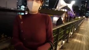 SEX Creampie Affair: Frustrated Masochist Housewife Misa - Nurse's Erotic Encounter Part