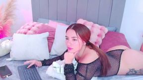 Samara Jhonsonn Party on Apr 16, 2026 - Part 5