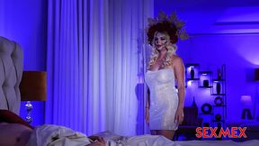sexmex - halloween hottie . emily thorne