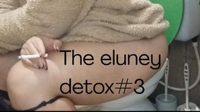 The eluney detox #3