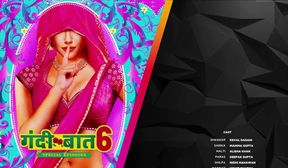 Gandii Baat S06E01 Who My Wife Gandii Baat Season 6 Urban Stories From Rural India 1080p