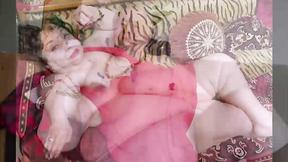 ”OMAGEIL Homemade Gilf Content In Compilation For You”