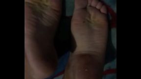 Dirty Soles