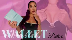 Wallet Detox