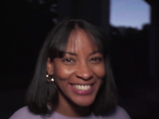 ”Laying The Bait - Samantha Cruuz, Martin Gun”