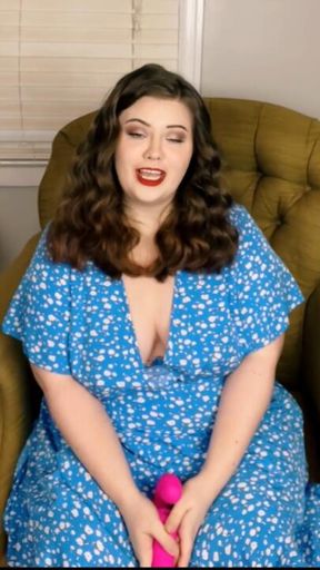 Pegging Joi for Submissives