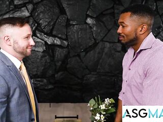 PRIDE STUDIOS - Attorney Miles Screws Divorced Sean Bareback
