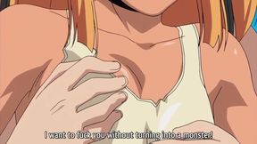 tentacle and Witches the series