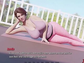 HEART PROBLEMS #16 Gameplay [HD]
