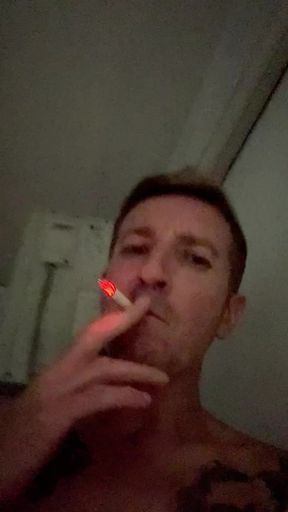 Evening in Bangkok (1)