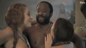 Sex / Nude scenes from Game of Thrones S04E06