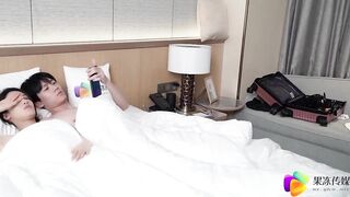 Marilyn - Tall lonely stewardess panting under my crotch